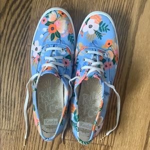 Rifle Paper Keds